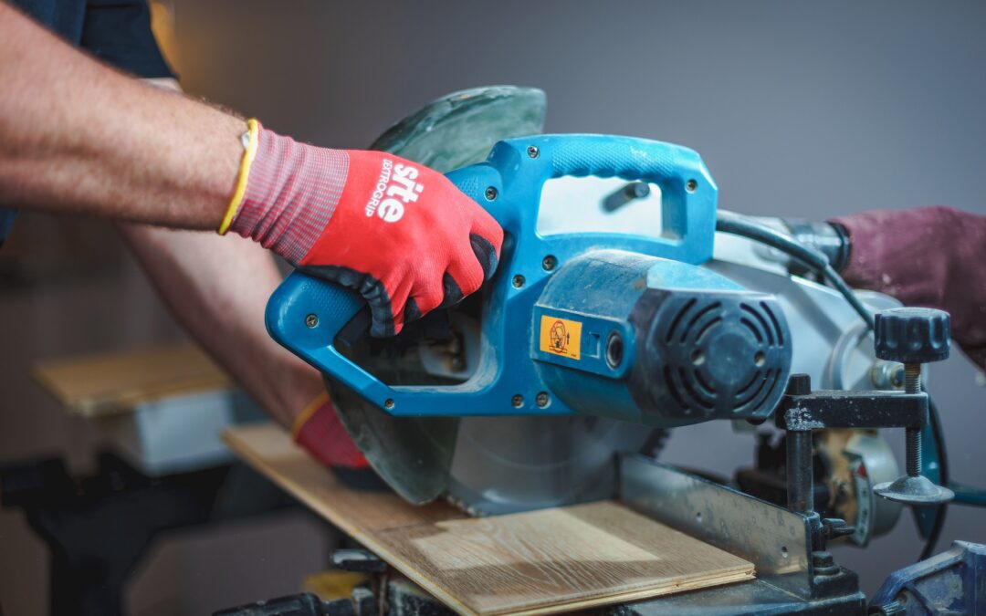 Vergeet deze 5 dingen niet bij de voorbereiding van je verbouwing