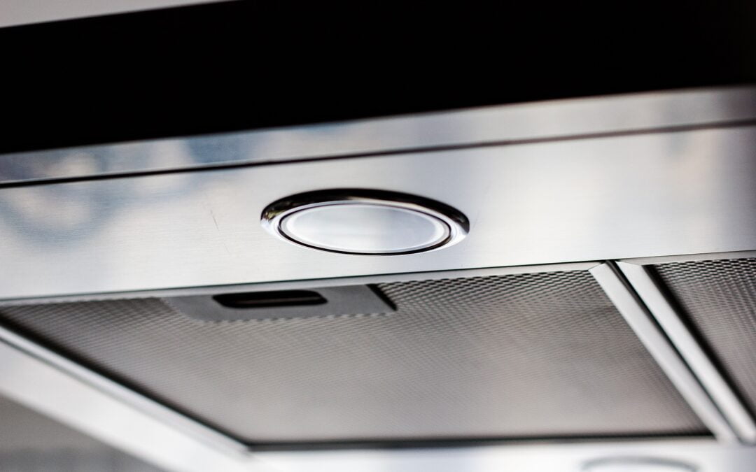 5 tips bij het kiezen van de juiste afzuigkap