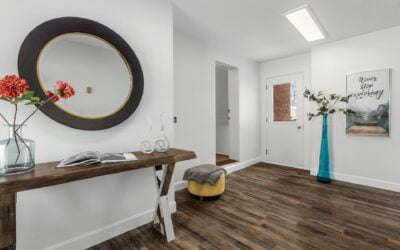 De voordelen van de populaire Quick Step vloer