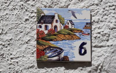 Creatieve wanddecoratie: ontwerp je eigen foto tegeltje