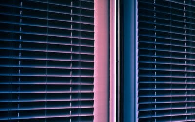 Zonwering als natuurlijke airconditioning