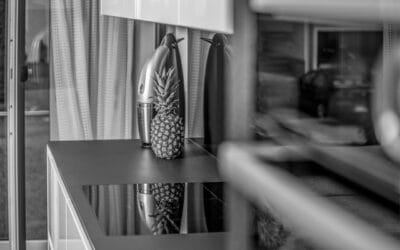 De voordelen van een 75cm inductieplaat voor jouw keuken