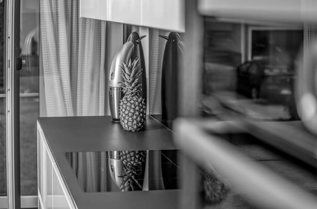 De voordelen van een 75cm inductieplaat voor jouw keuken