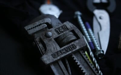 De kracht van een slagmoersleutel: een must-have voor elke klusser