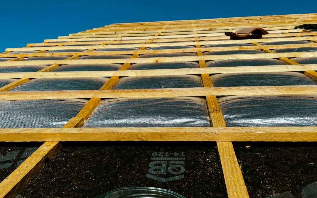 Duurzaam Wonen: Hoe Je Je Dak Kunt Verduurzamen