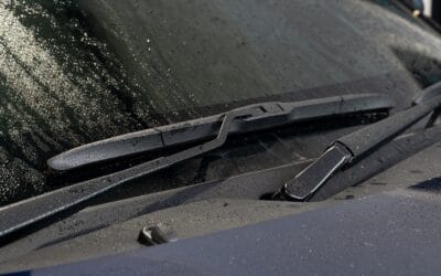 Het Belang van Kwaliteitsruitenwissers in Slechte Weersomstandigheden