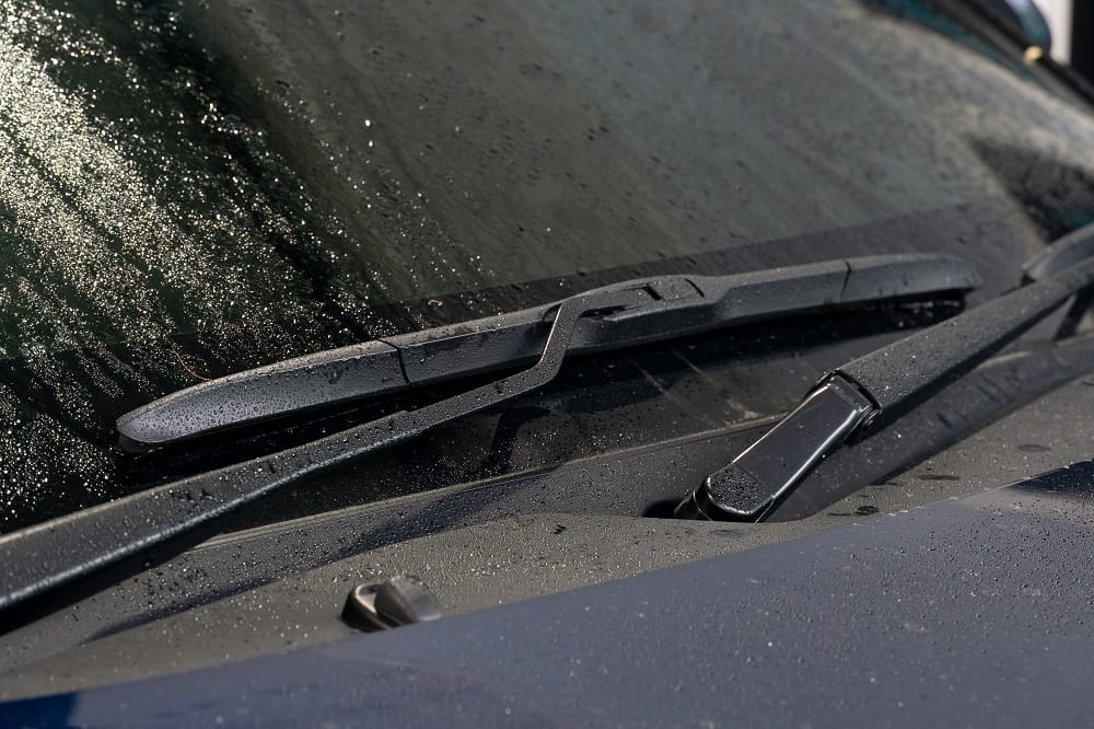 Het Belang van Kwaliteitsruitenwissers in Slechte Weersomstandigheden