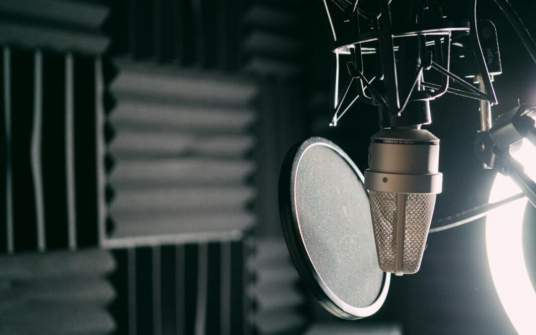 Wil je een home studio bouwen? Dit heb je écht nodig