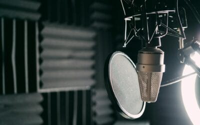 Wil je een home studio bouwen? Dit heb je écht nodig