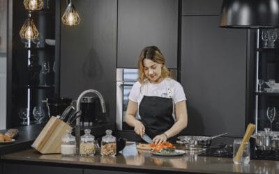 Kleur in de keuken: zo kies je de perfecte kleur voor jouw nieuwe keuken