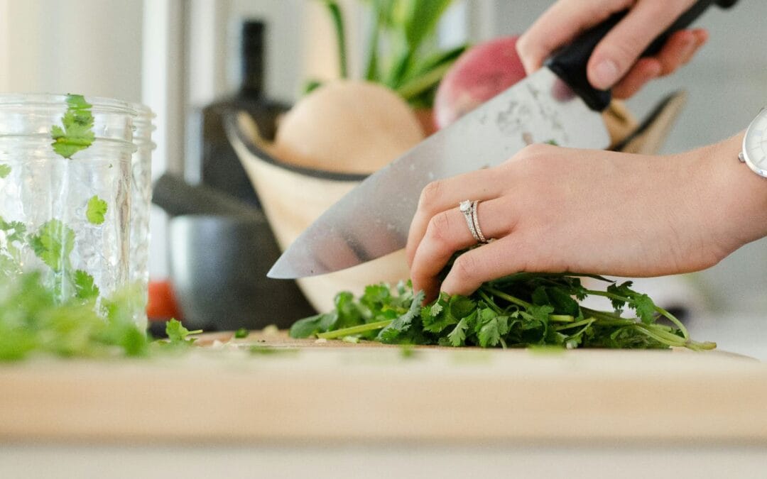 Duurzaamheid in de keuken: tips voor milieuvriendelijk koken