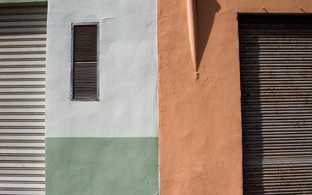 Wat is buitenmuur impregneren en hoe weet je of jouw muur dit nodig heeft?