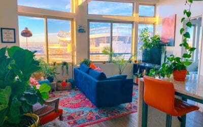 Praktische tips voor een milieuvriendelijke thuisomgeving