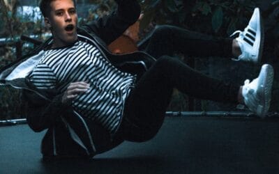 Speelplezier in de tuin met een trampoline