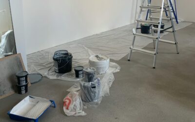 Duurzaam verven: eco-vriendelijke verfsoorten uitgelicht