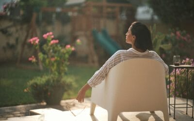 Dit is de beste manier om je tuin in te richten