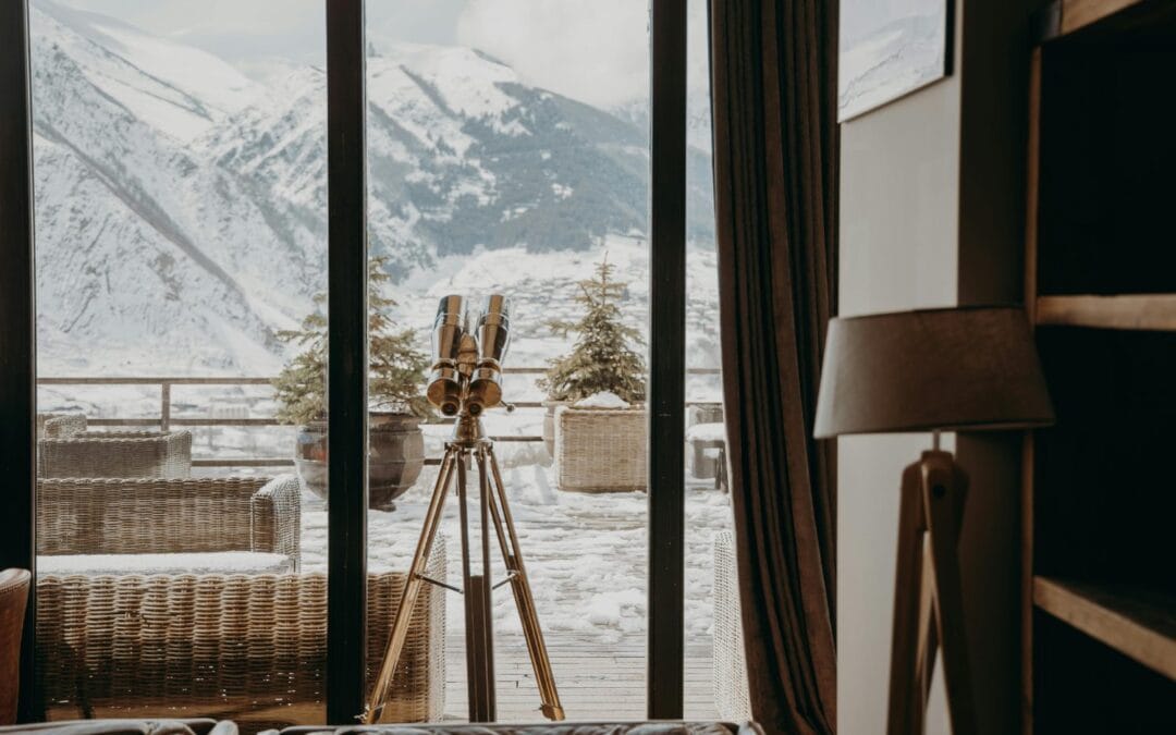 Zo kun je je huis mooi inrichten voor elk seizoen