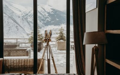 Zo kun je je huis mooi inrichten voor elk seizoen