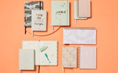 Hoe een HEMA agenda je helpt om het maximale uit je dag te halen