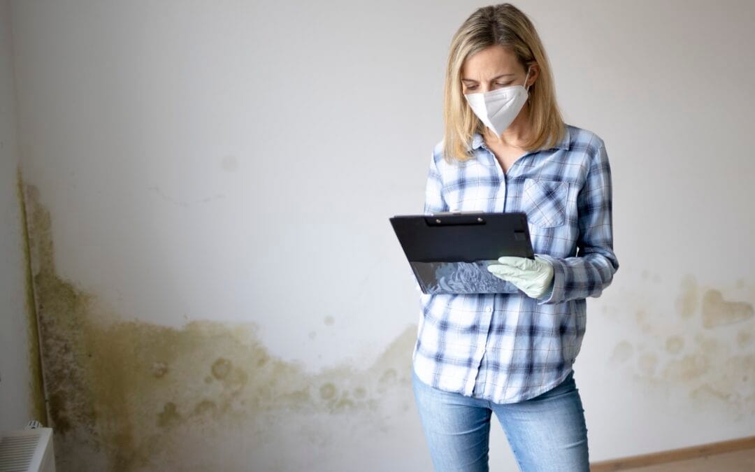 Vochtproblemen in de kelder? Dit kunt u eraan doen