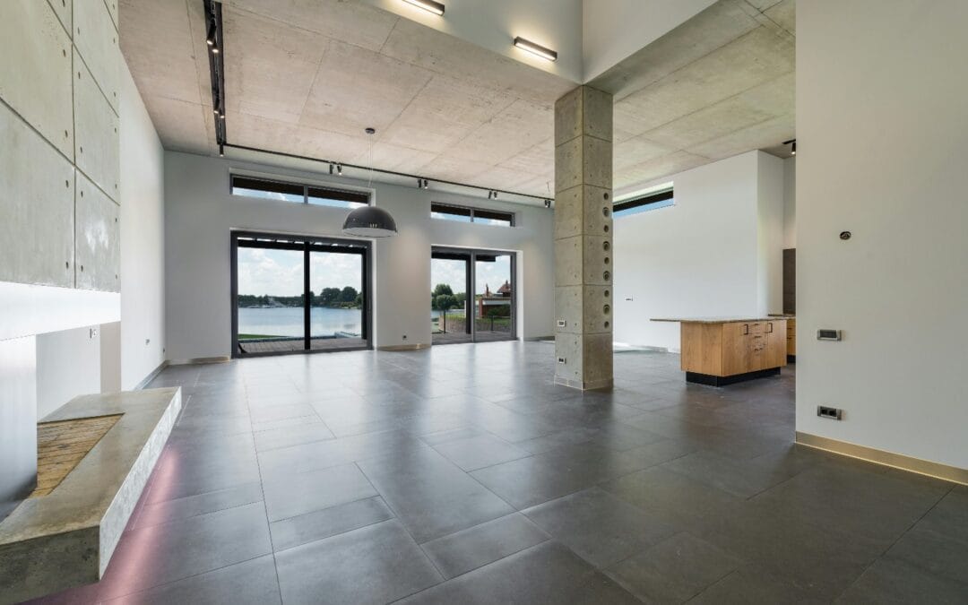 Hoe duurzaam is Marmoleum vergeleken met andere vloeren?