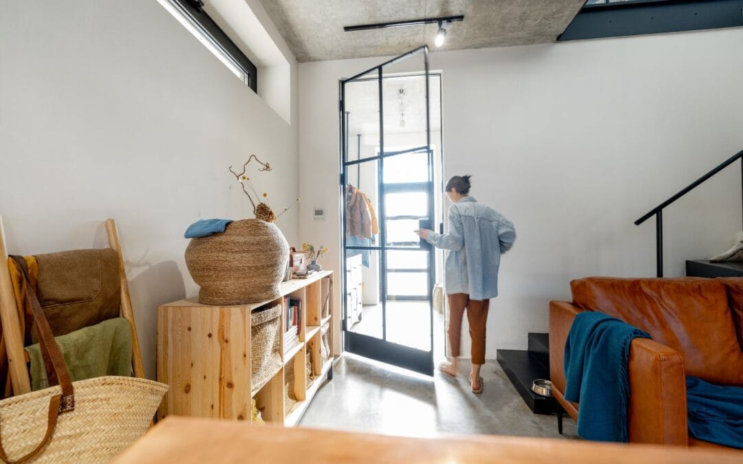 Inspiratie voor een functionele inrichting