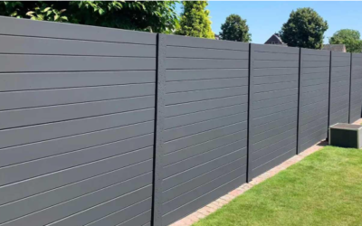 Schutting Limburg: voor topservice en kwaliteit in schuttingen