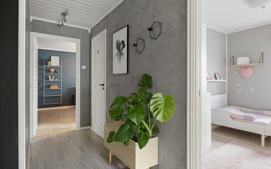 Een stijlvolle update voor je Interieur: zwarte deurklinken van Deurbeslag Expert