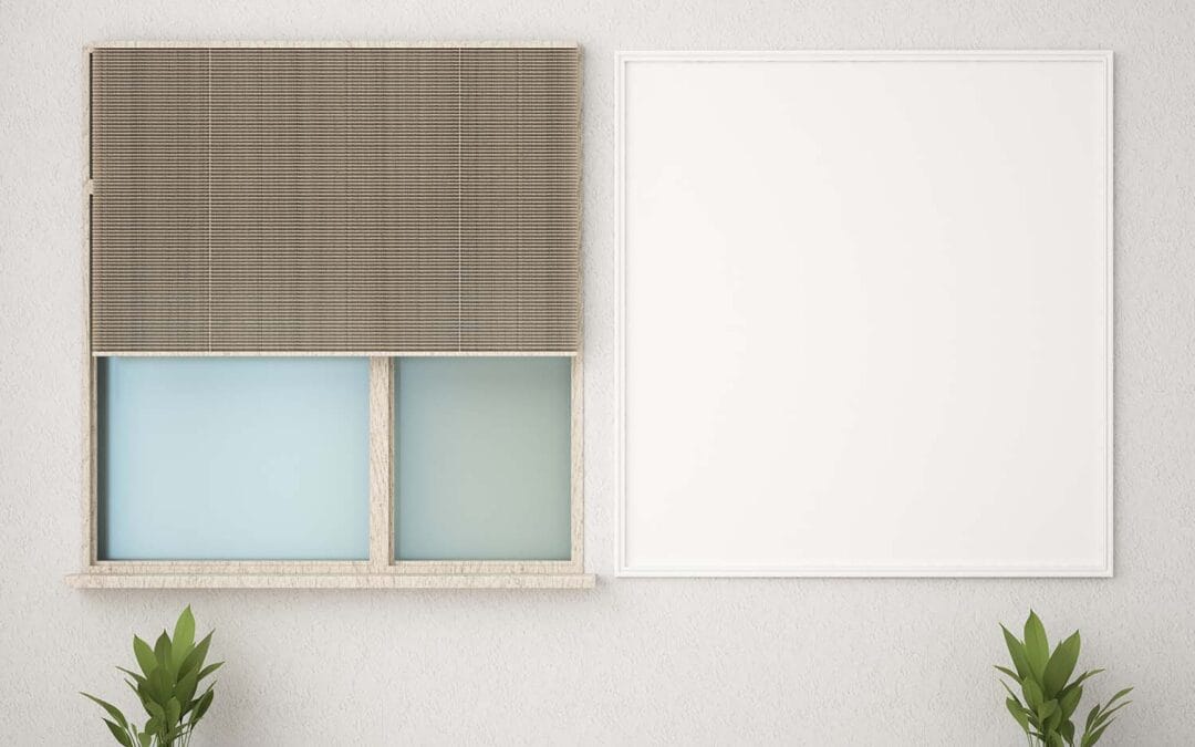 Zo haal je het maximale uit verduisterende rolgordijnen