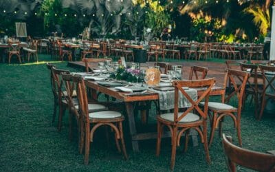 De ultieme gids voor foodtruck catering op bruiloften