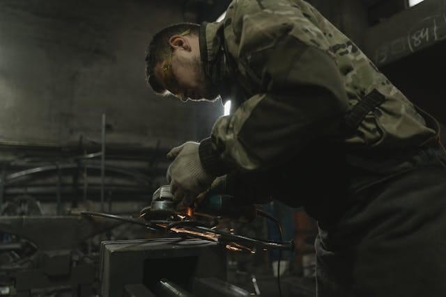 Praktische toepassingen van CNC draaibanken in een metaalwerkplaats