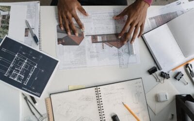 De rol van projectplanners in bouwprojecten