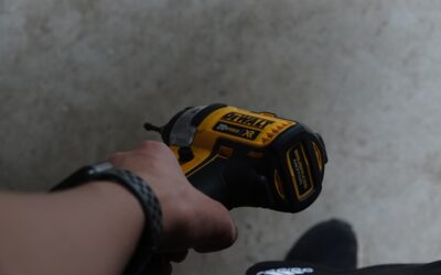 Beste boren: het kiezen van de juiste boor voor iedere klus