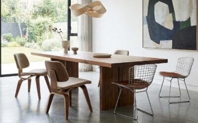 Eetkamerstoelen kiezen: comfort, stijl en praktische tips
