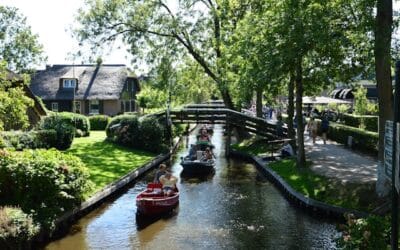 Giethoorn bezoeken zonder verrassingen: zo plan je het slim