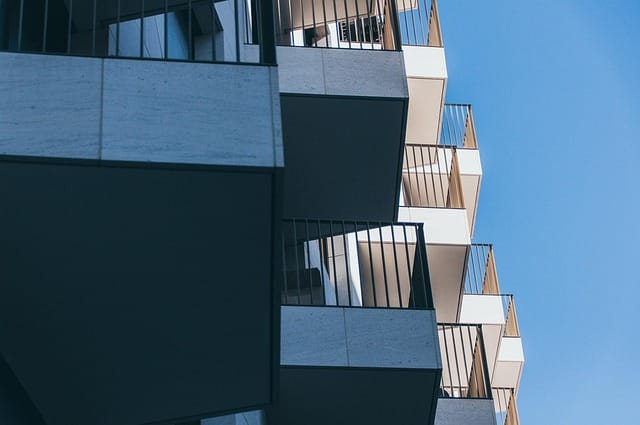 Wat is een maisonnette woning?