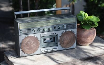 Retro DAB-radio: De perfecte mix van nostalgie en innovatie