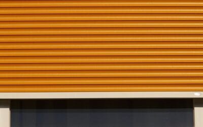 Rolluiken: de voordelen en nadelen op een rij