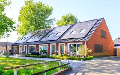 Duurzaam wonen begint bij de juiste keuzes én de juiste vakman 