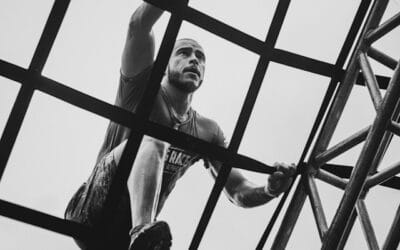 Gripkracht trainen: De sleutel tot succes bij obstacle course racing