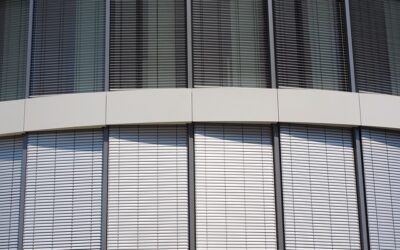 Slimme zonwering voor comfort en gemak