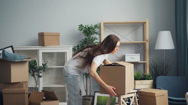 Grappige teksten voor een nieuwe woning. Origineel, leuk en persoonlijk!