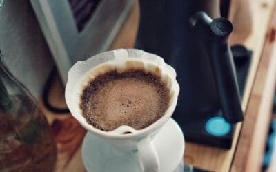 Keuken met koffiecorner: zo creëert u een gezellige én praktische koffieplek