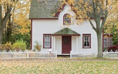 Huis wit schilderen: waar moet u op letten qua kosten, onderhoud en regels?
