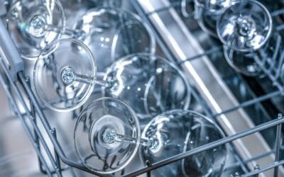 Vaatwasser aansluiten op de afvoer: zo werkt het