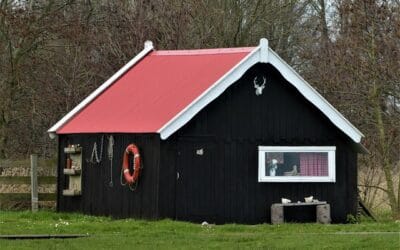 Schuur ombouwen tot woning: wat is mogelijk en waar moet je op letten?