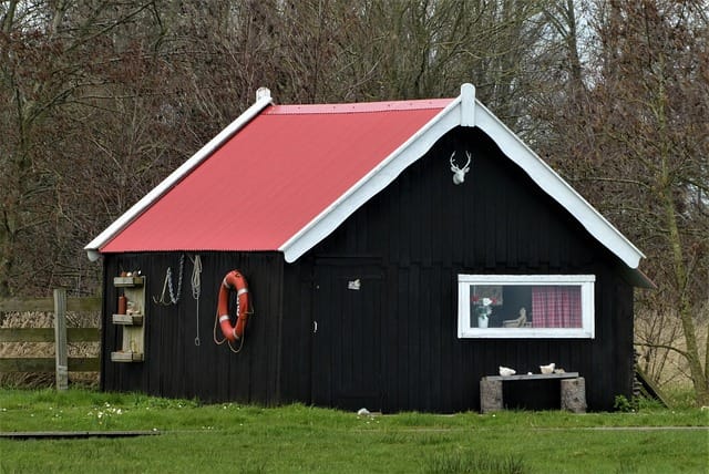 Schuur ombouwen tot woning: wat is mogelijk en waar moet je op letten?