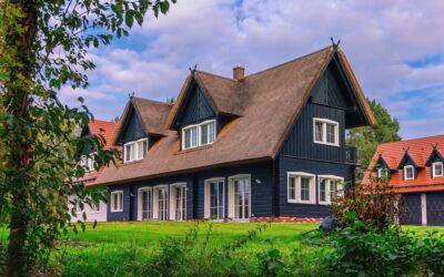Een eigen vakantiehuis: zo maak je er een fijne en praktische plek van